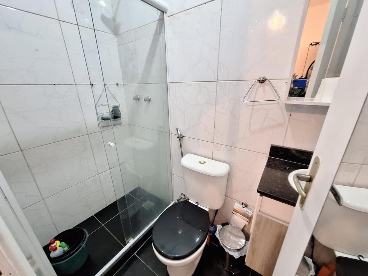 Apartamento Suítes Copa Río de Janeiro